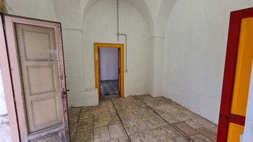 Centralissimo Locale Commerciale con Doppia Esposizione